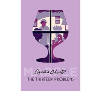 The Thirteen Problems