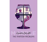 The Thirteen Problems (Miss Marple) [Lingua inglese]
