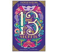 The Thirteen Secrets (Volume 3)