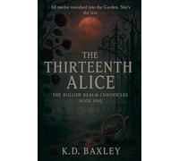 The Thirteenth Alice: 1