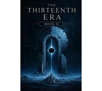The Thirteenth Era: Book II - The Nazarene Protocol: History expects a man. The archive expects something else.: 2
