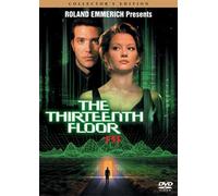 The Thirteenth Floor コレクターズ・エディション [DVD]