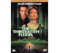 The Thirteenth Floor コレクターズ・エディション [DVD]