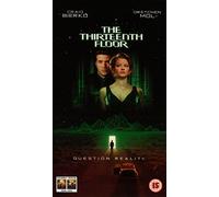 The Thirteenth Floor