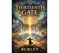 The Thirteenth Gate: The Twelve Apostles, the Earth Grid, and the Awakening of Humanity