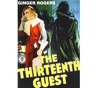 The Thirteenth Guest (aka Lady Beware) (DVD)