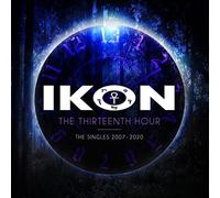 The Thirteenth Hour - iKon (Audio CD)