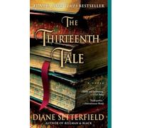 Diane Setterfield The Thirteenth Tale (Tascabile)