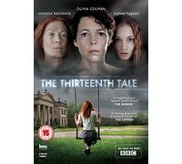 The Thirteenth Tale - As Seen on the BBC [DVD] [Edizione: Regno Unito]