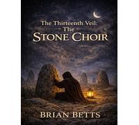 The Thirteenth Veil: The Star Mirror: 3