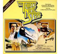 The Thirty Nine Steps