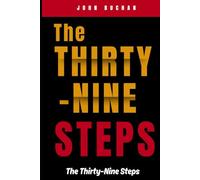The Thirty-Nine Steps