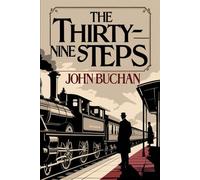 The Thirty-Nine Steps