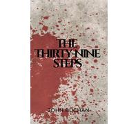 The Thirty-Nine Steps