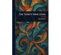 The Thirty-Nine Steps