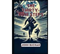 The Thirty-Nine Steps