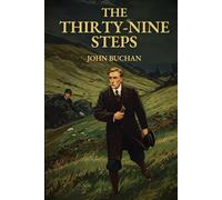 THE THIRTY-NINE STEPS