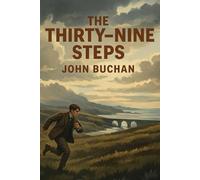 The Thirty-Nine Steps