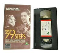 The Thirty Nine Steps