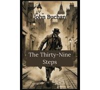 The Thirty-Nine Steps