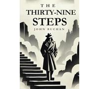 The Thirty-Nine Steps