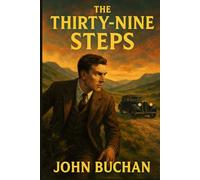 The Thirty-Nine Steps