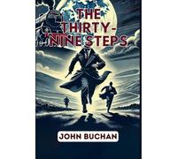 The Thirty-Nine Steps