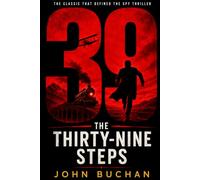 The Thirty-Nine Steps