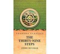 The Thirty-Nine Steps (Copertina rigida)