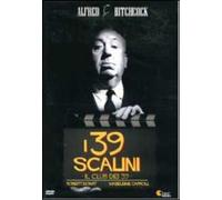 The Thirty-Nine Steps. I 39 scalini