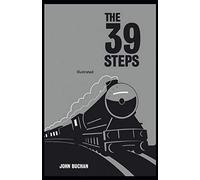 The Thirty-Nine Steps Illustrated