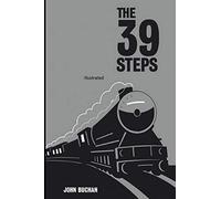 The Thirty-Nine Steps Illustrated