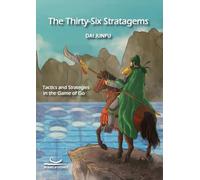 Junfu Dai The Thirty-Six Stratagems (Tascabile)
