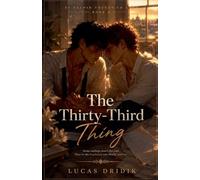 The Thirty-Third Thing: Book 6
