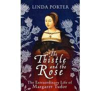 The Thistle and The Rose