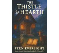 The Thistle & Hearth