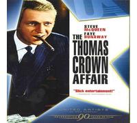 The Thomas Crown Affair