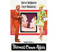 The Thomas Crown Affair