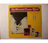 The Thomas Crown Affair