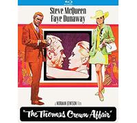 The Thomas Crown Affair