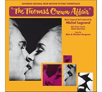 The Thomas Crown Affair (OST)