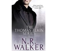 The Thomas Elkin Series - Walker N.R.