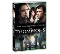 The Thompson