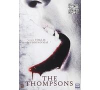 The Thompsons (DVD)