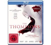 The Thompsons - Uncut