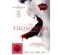 The Thompsons - Uncut