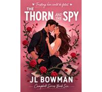 The Thorn and the Spy