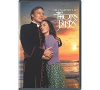 The Thorn Birds Collector's Set (DVD) Various