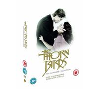 The Thorn Birds. Complete Collection (3 Dvd) [Edizione: Regno Unito]