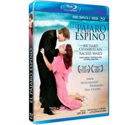 The Thorn Birds (Complete Series) [ Blu-Ray, Reg.A/B/C Import - Spain ]